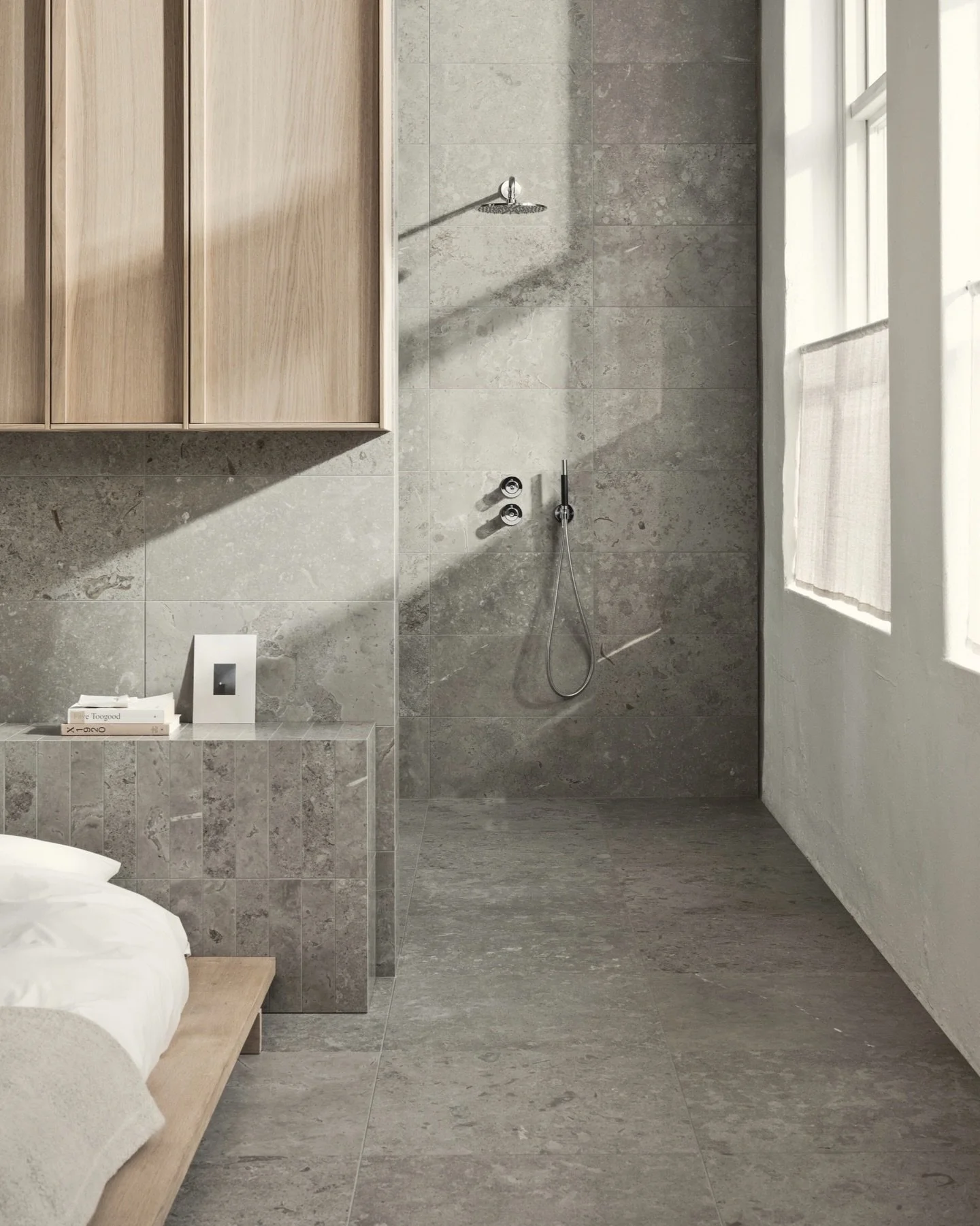 Annonse @tapwell Alt handler om f&oslash;lelsen🔥 F&aring; helhetlig skandinavisk design i hjemmet med Tapwell Group. Med armaturer, m&oslash;bler, fliser og dusjvegger som snakker samme formspr&aring;k kan du enkelt oppn&aring; et tidl&oslash;st utt