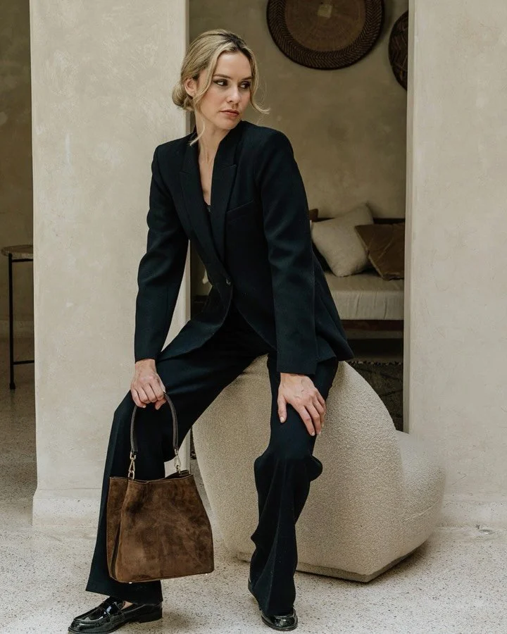 Hva syns du?
Vi vil gjerne h&oslash;re din mening om innholdet i Interi&oslash;rMagasinet og utvalgte annonser.
Svar, og bli med i trekningen av 2 stk HIPPI GRACE-Marbella vesker.
En til deg og en venninne i valgfri farge!

Kjenner du noen som ogs&ar