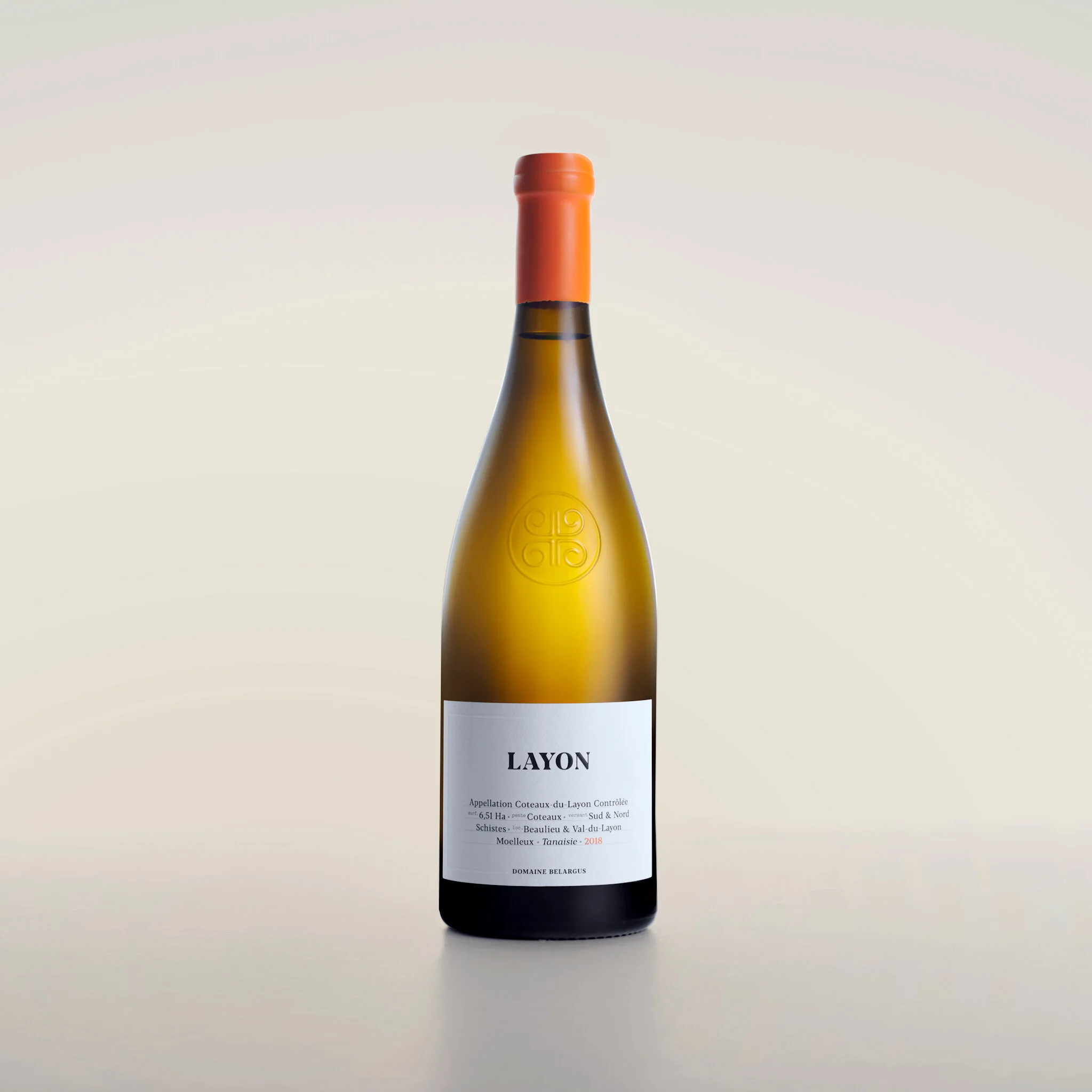 Rouères Côteaux-du-Layon - 2020 - Domaine Belargus