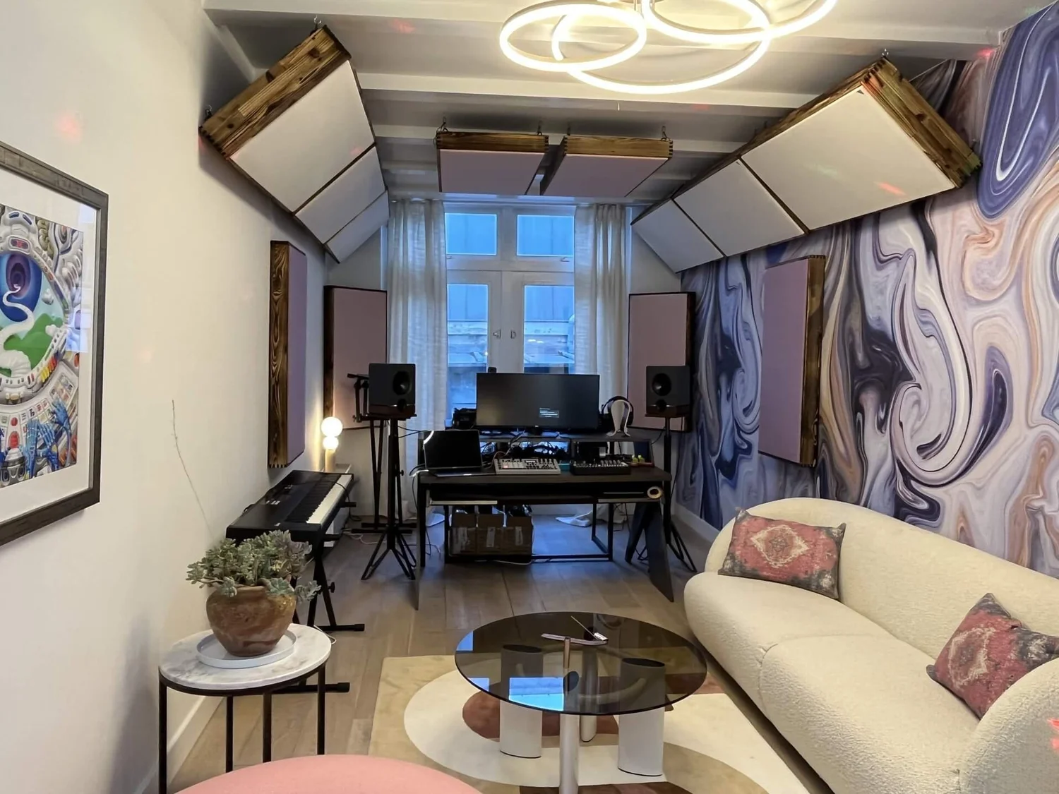 How to Improve Sound Quality in Small Rooms: Expert Tips Revealed