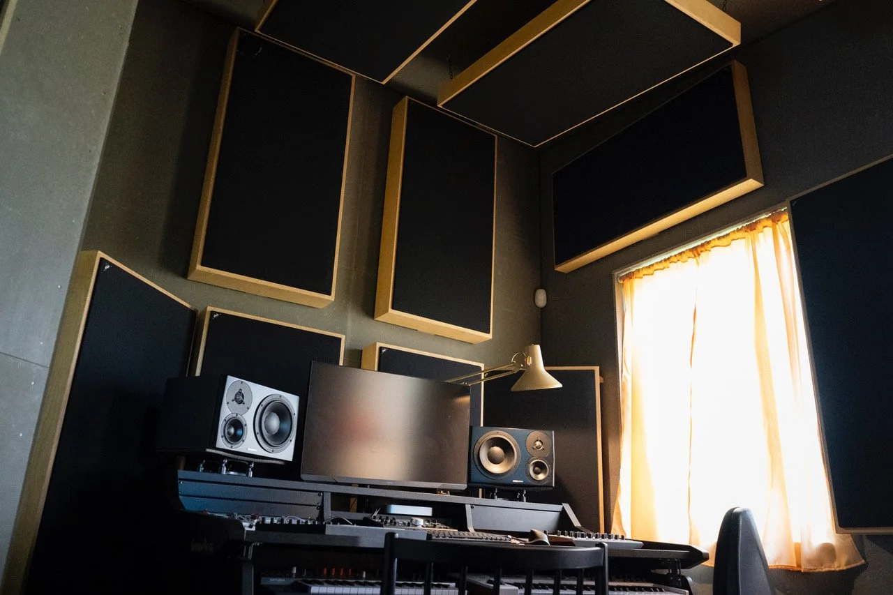 Your sound, your style