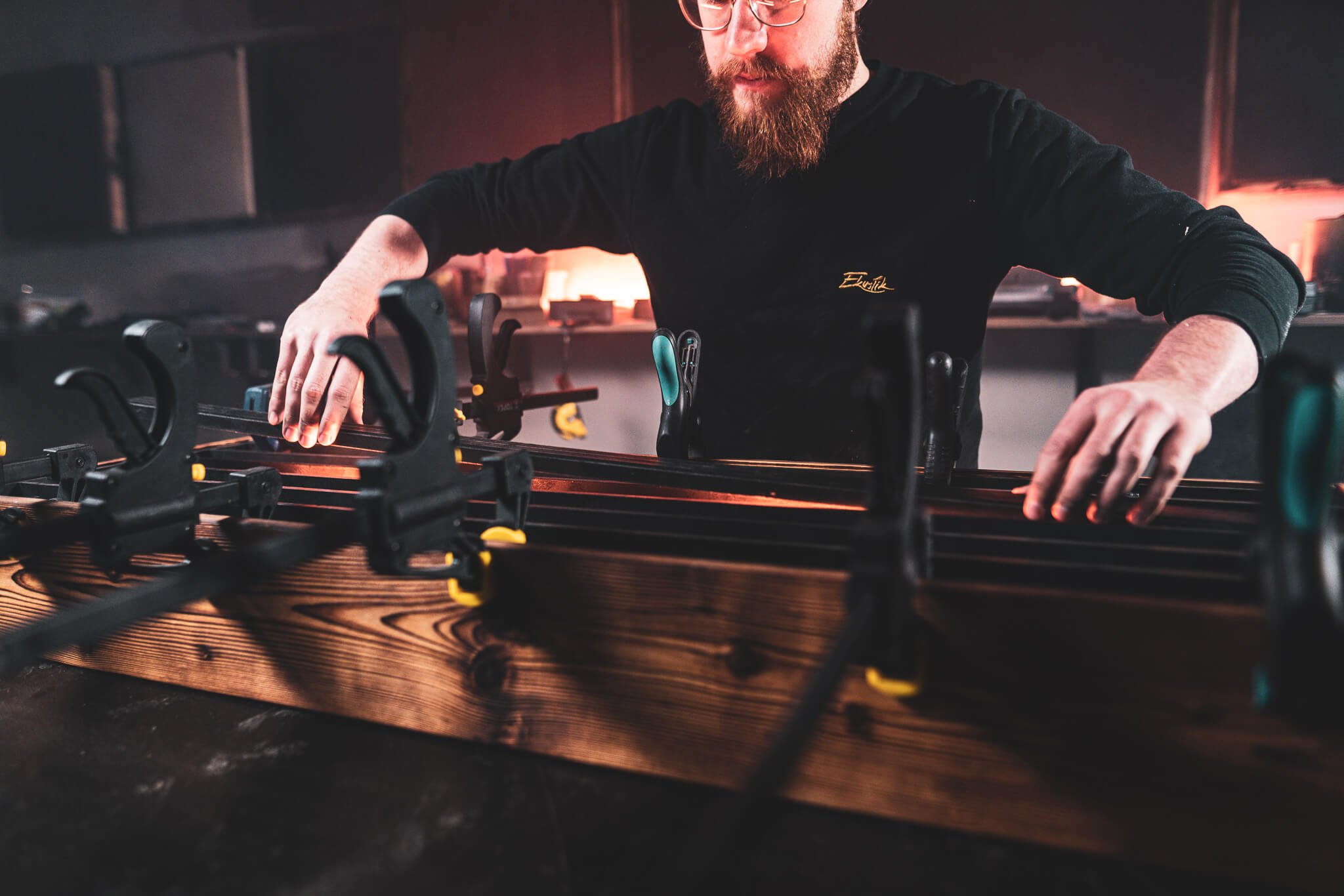 Truhlář / Obsluha CNC - Kuřim (Brno-Venkov)