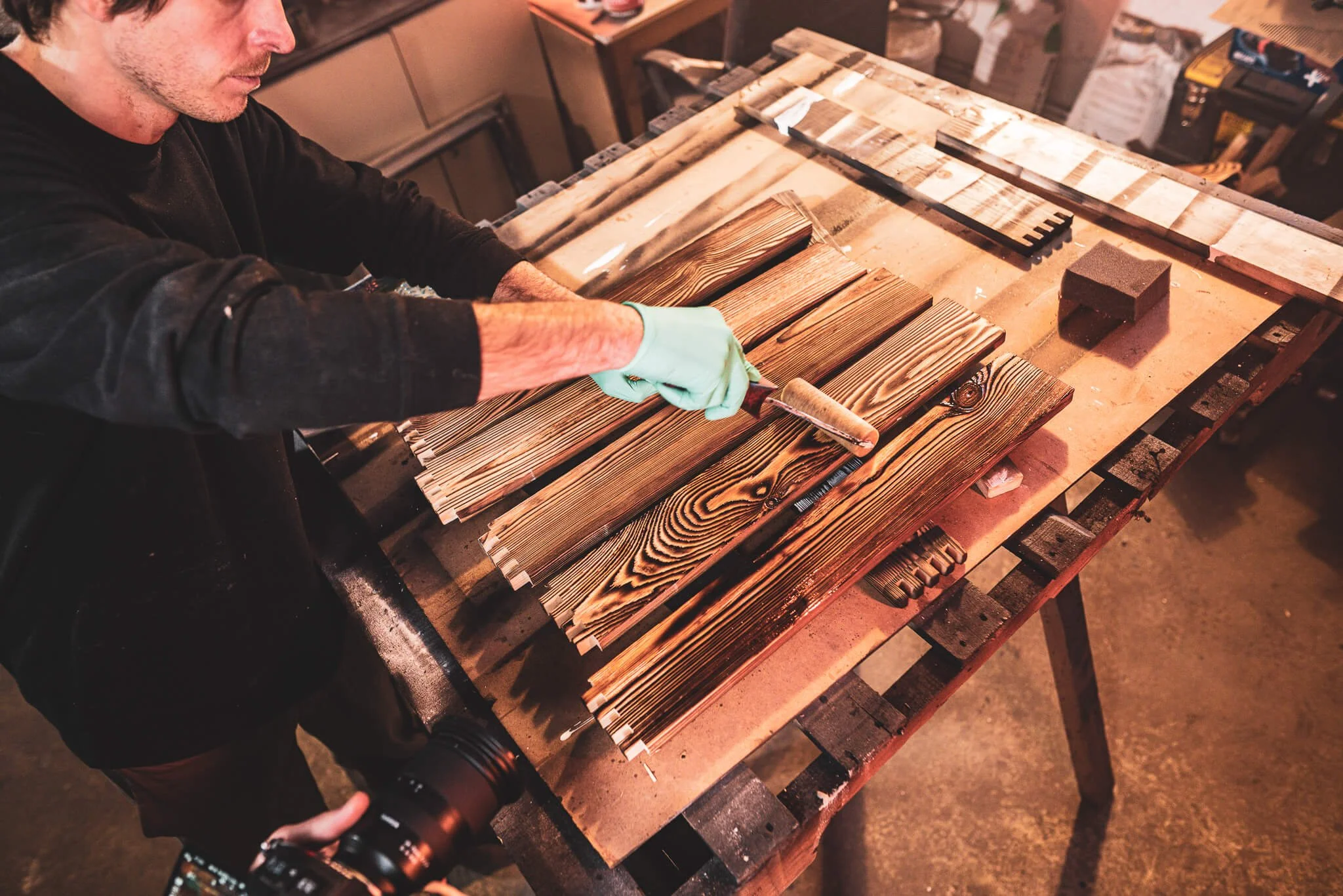 Pracovník ve výrobě - Kuřim (Brno-Venkov)