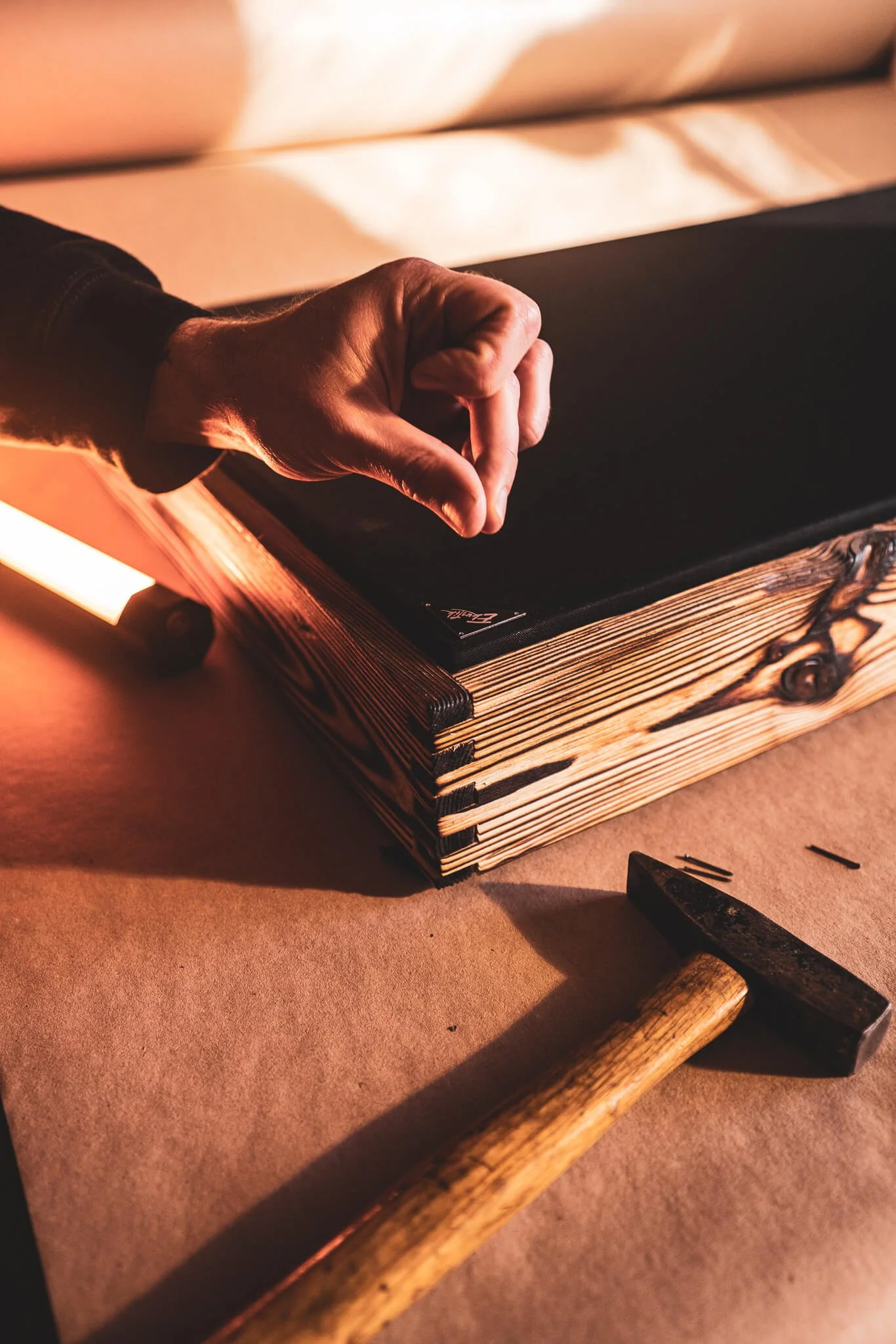 Zkrácený úvazek / Brigáda na dílně - Kuřim (Brno-Venkov)