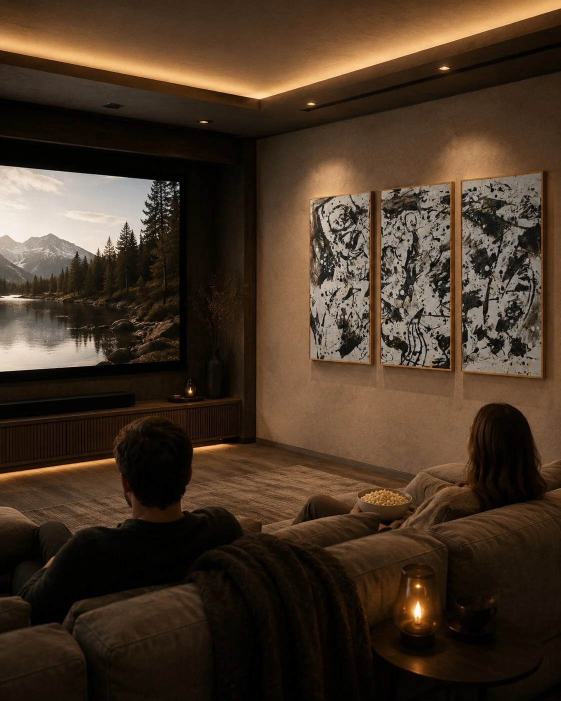 Staccato in Saphron - Home cinema.jpg