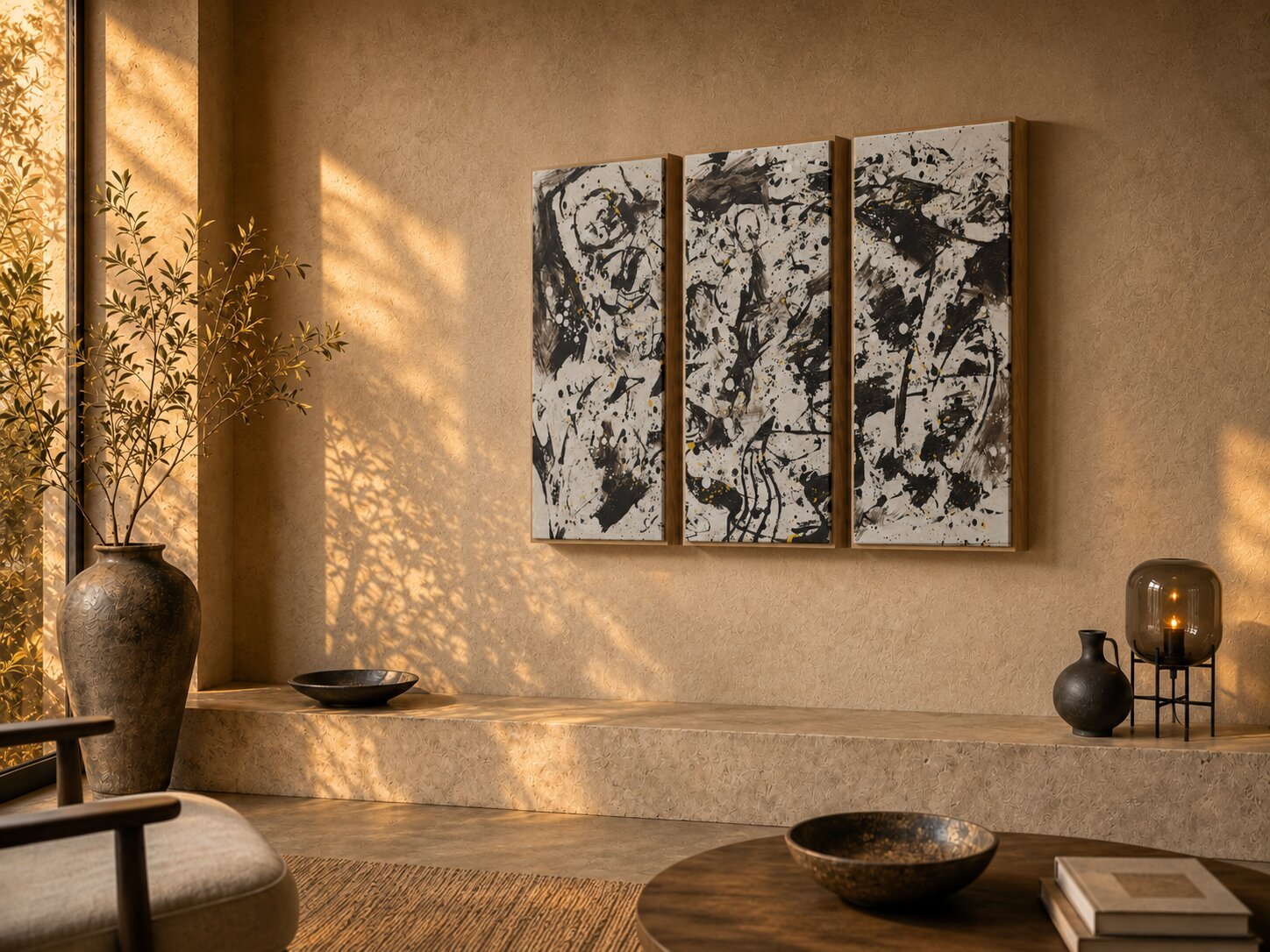 Staccato in Saphron - Living room 2.jpg