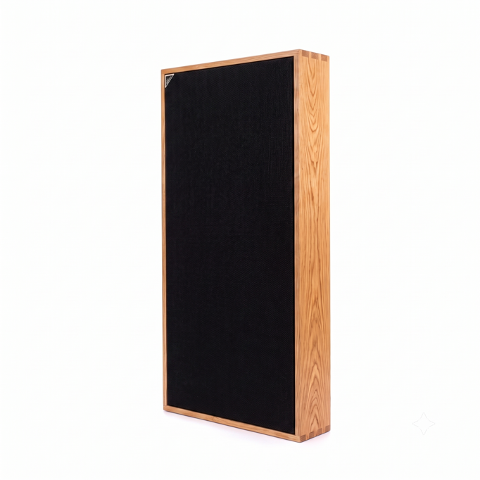 Woody Wavy oak veneer AI generated black.png