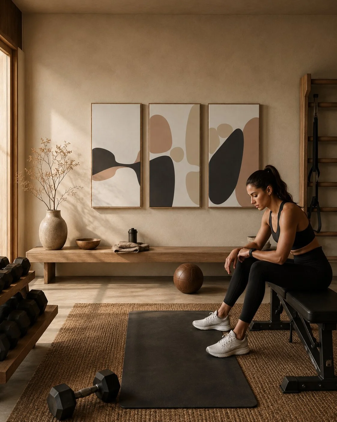Stonescapes - Home gym.jpg