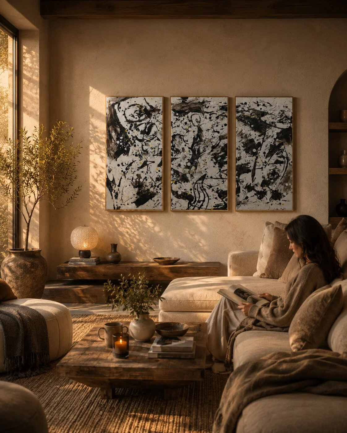 Staccato in Saphron - Cozy living room.jpg