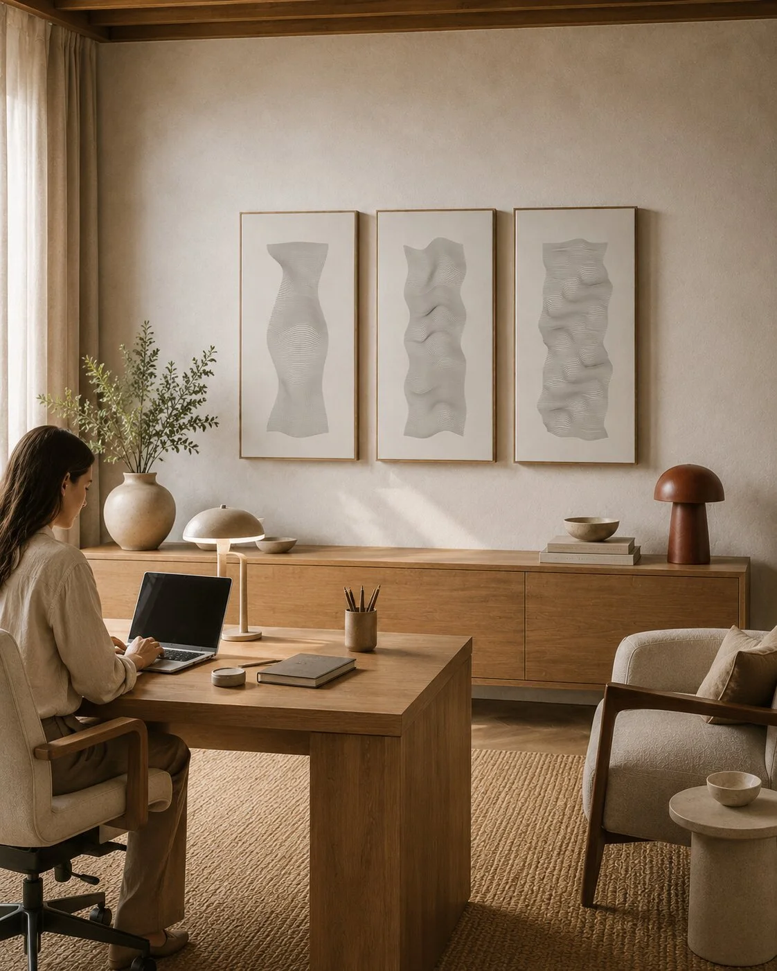 Sonic silhouettes - Home office.jpg
