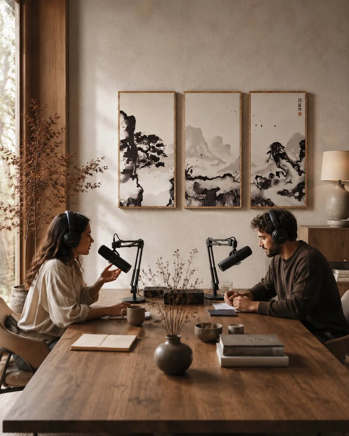 Japan Ink - Podcast studio.jpg