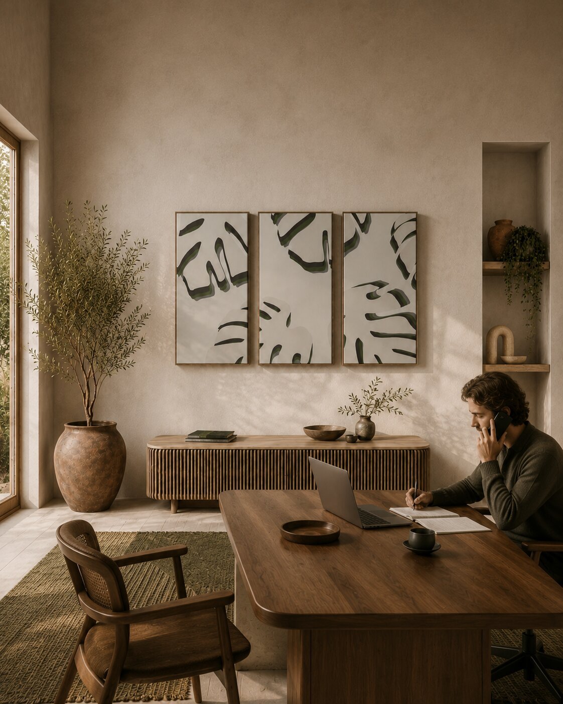 Silent canopy Dawn - Home office.jpg