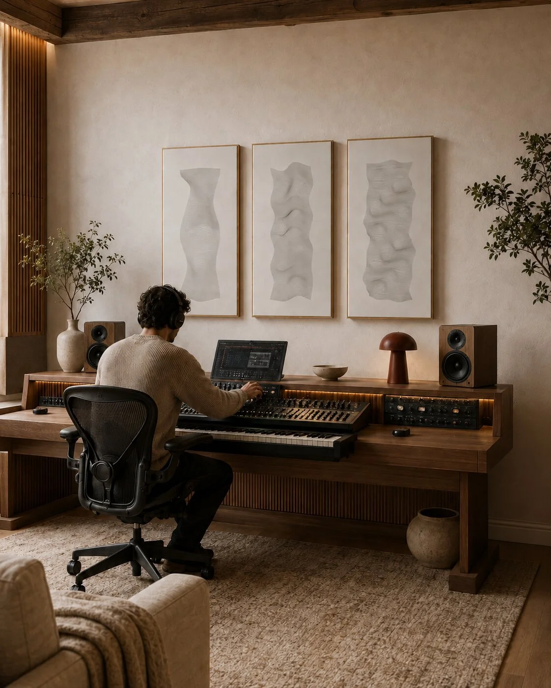 Sonic silhouettes - Recording studio.jpg