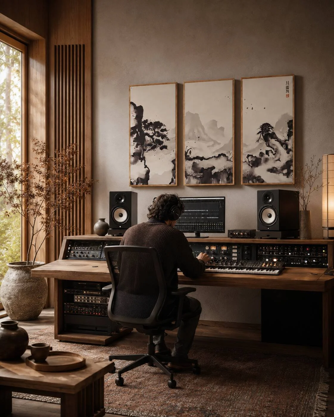 Japan Ink - Recording studio.jpg