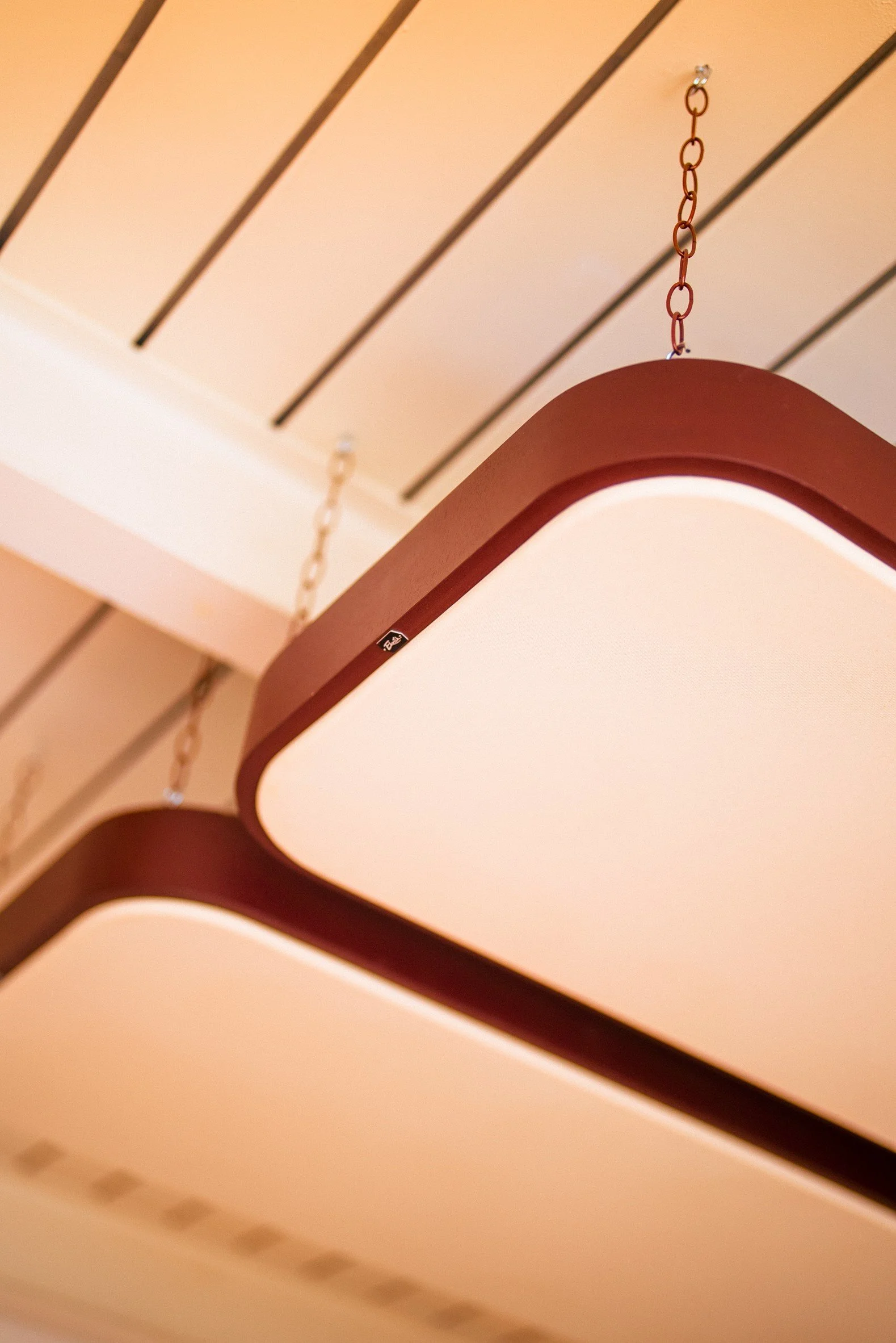 Acoustic Panel Ceiling DUO Kit