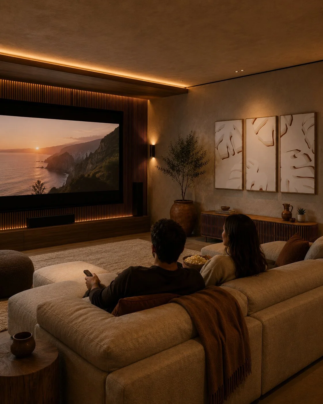 Silent canopy Dusk - Home cinema.jpg