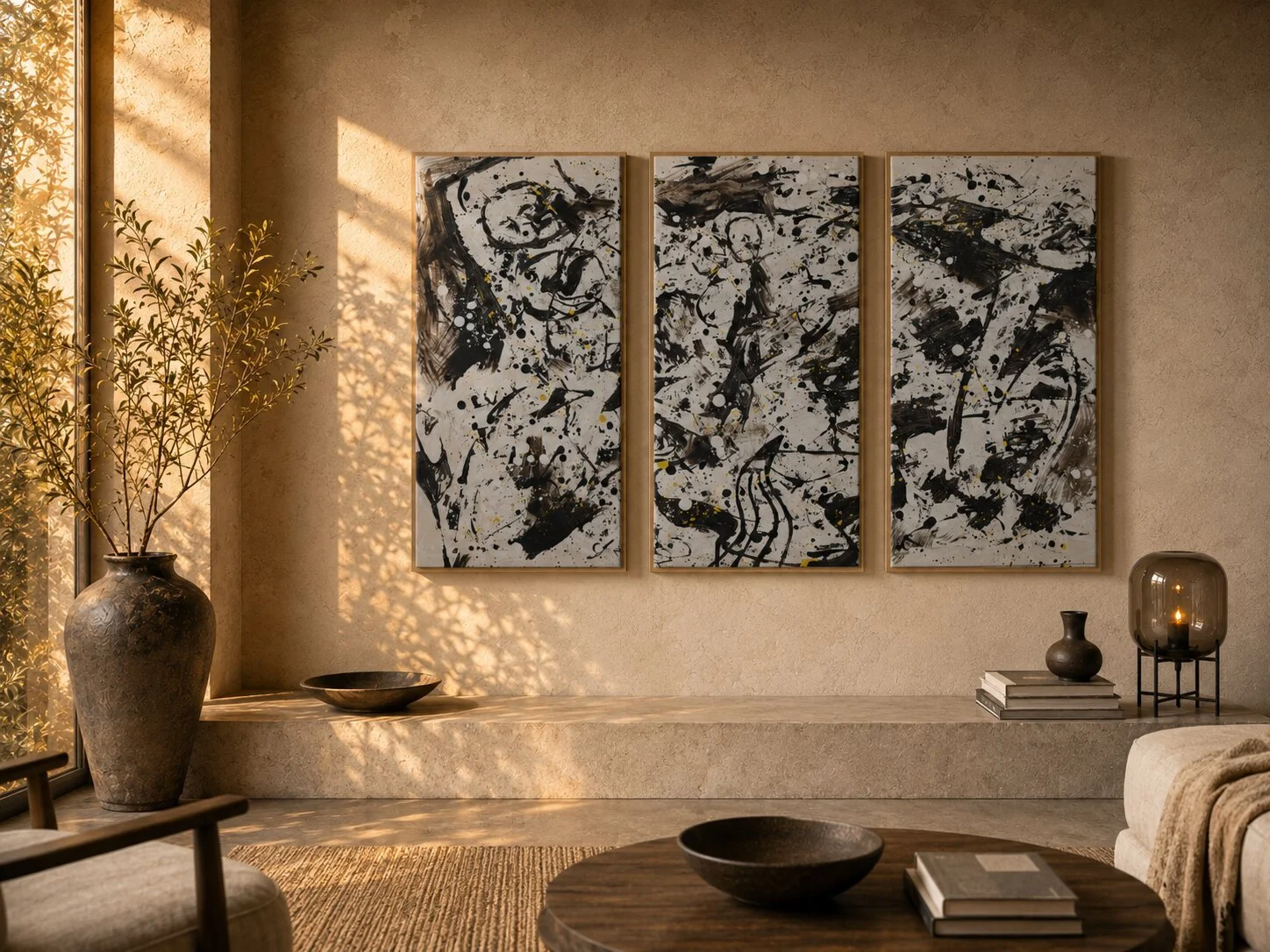 Staccato in Saphron - Living room 1.jpg