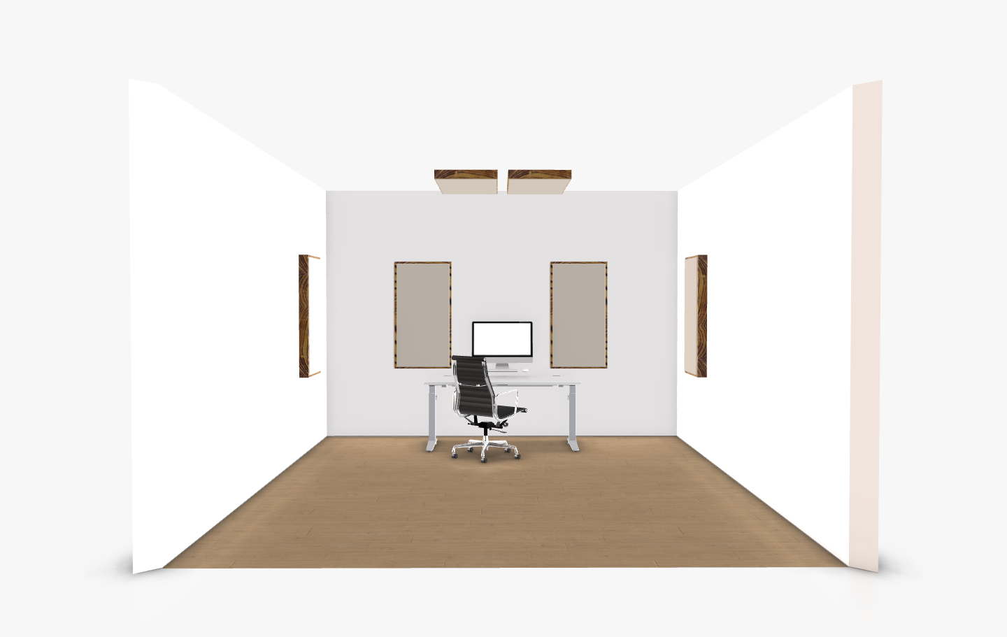 Home Studio Acoustic Starter Kit - The Foundation Pack