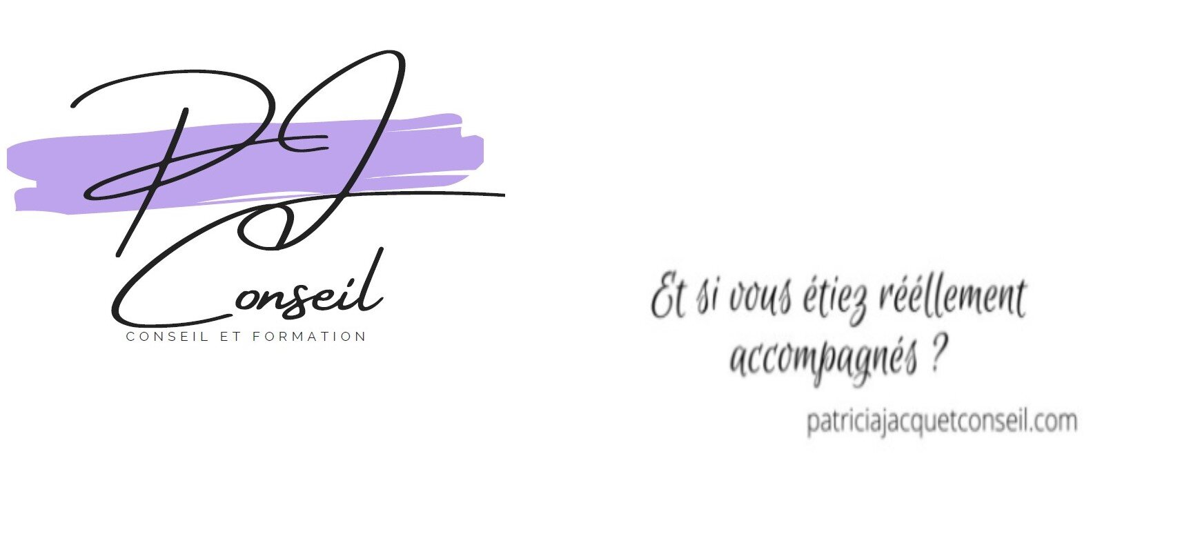 Patricia Jacquet Conseil