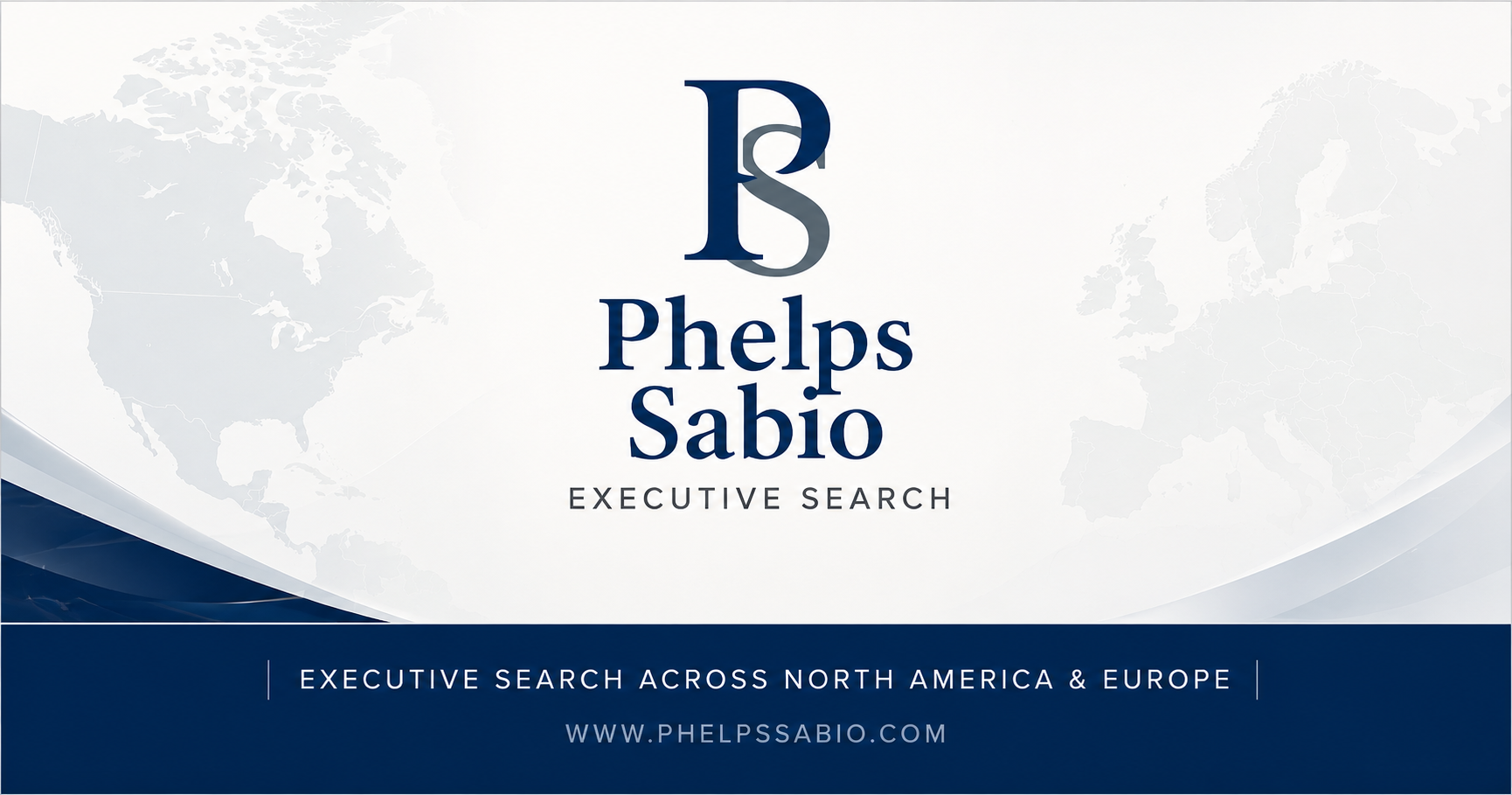 Phelps Sabio Executive Search