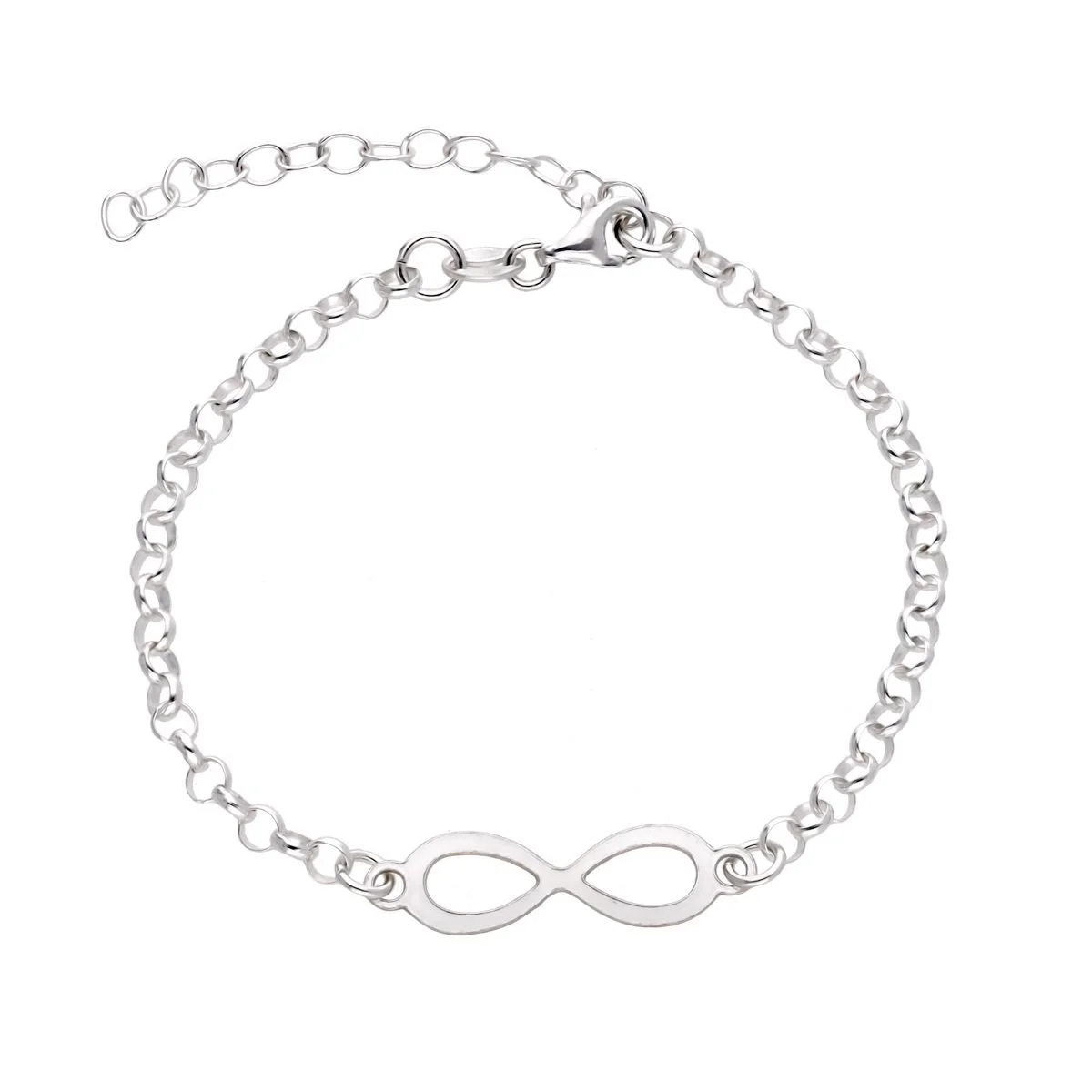 Pulsera Infinito