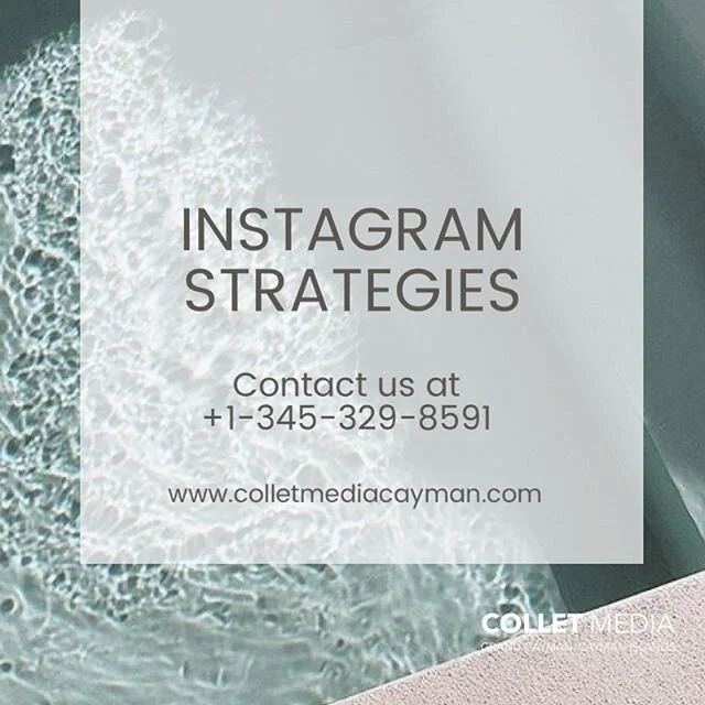 Do you a have an Instagram strategy for your business?⁣ If not, we put together a few helpful tips to get you started! ⁣ ⁣
⁣
1️⃣ Be sure your bio clearly explains what your business is, who it serves, and how it can help your ideal market.⁣⁣⁣
⁣⁣⁣
2️⃣