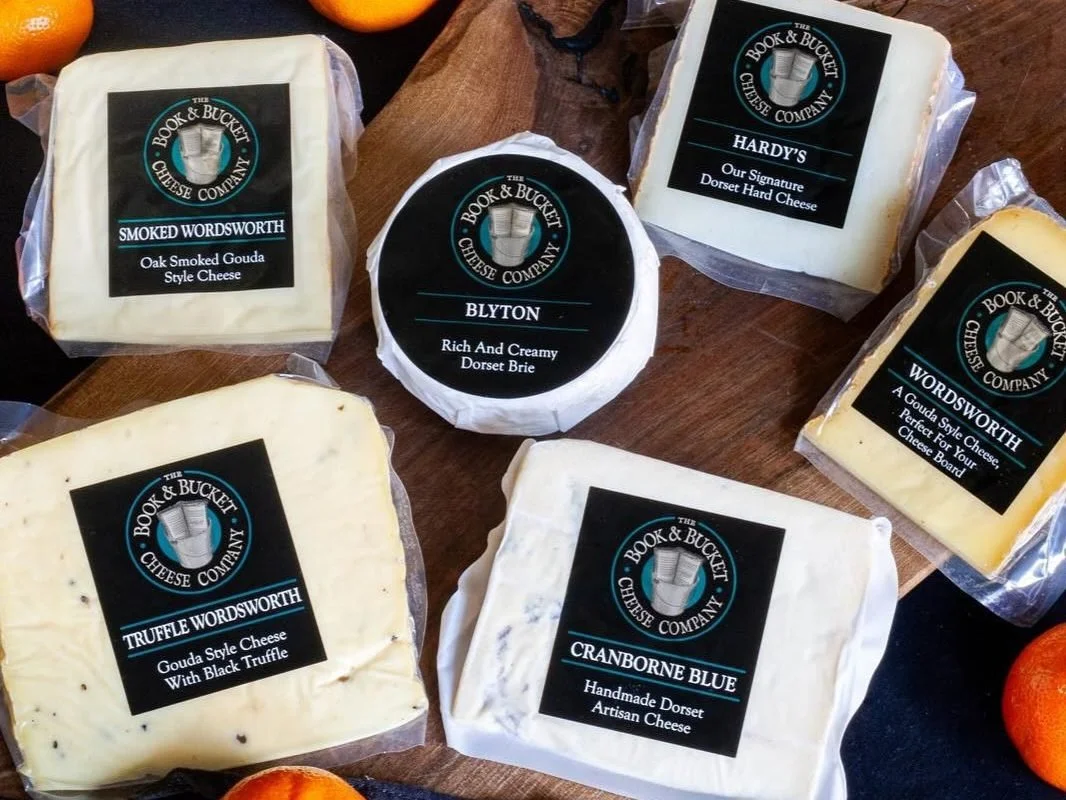 An interview with Dorset Food &amp; Drink