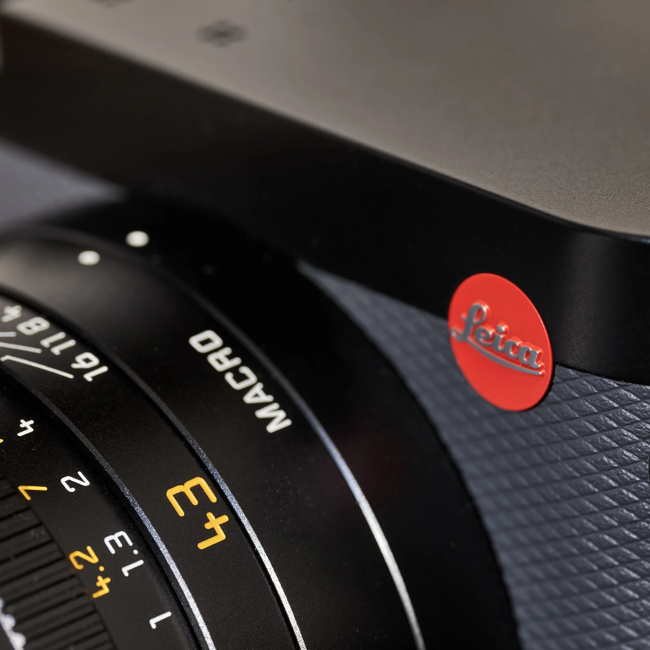 New Leica Q3 43, new creative view. 