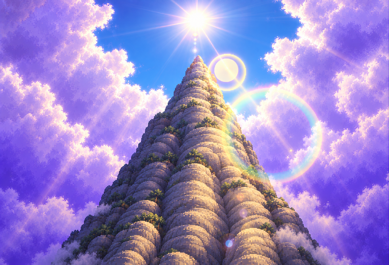 2D HD Golden Sun