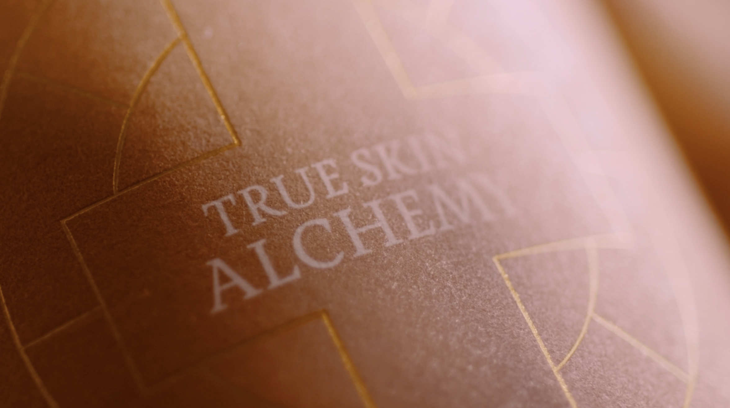 Introducing True Skin Alchemy | Ancient + Brave