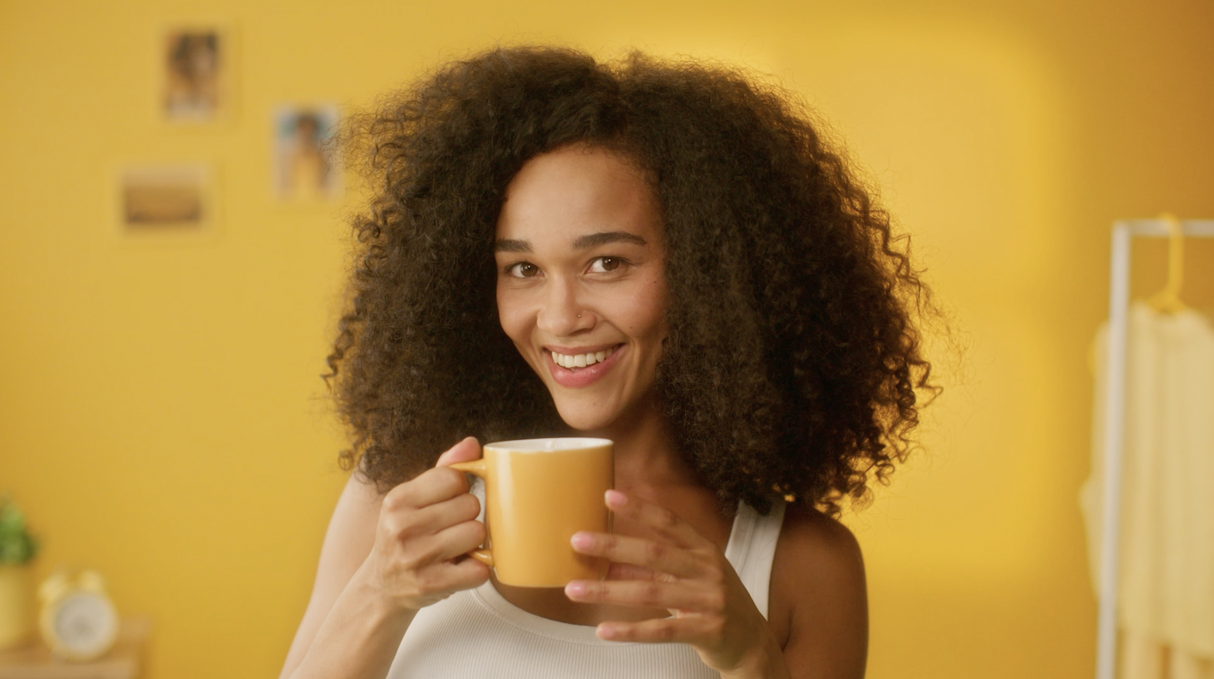 TrueStart Coffee