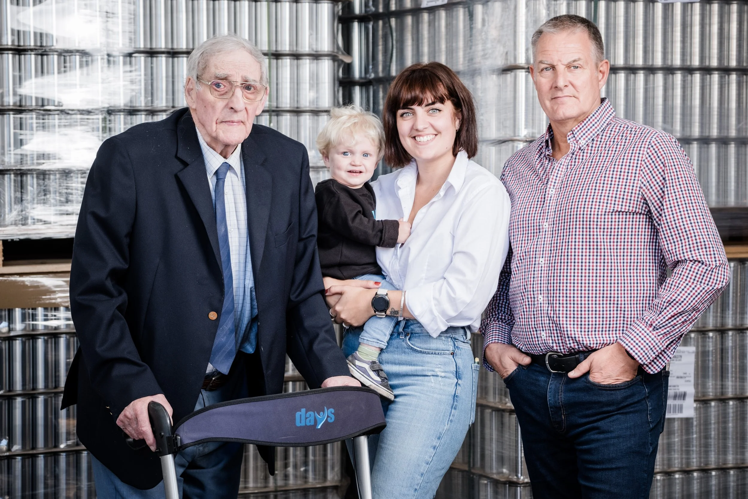 November Reflections