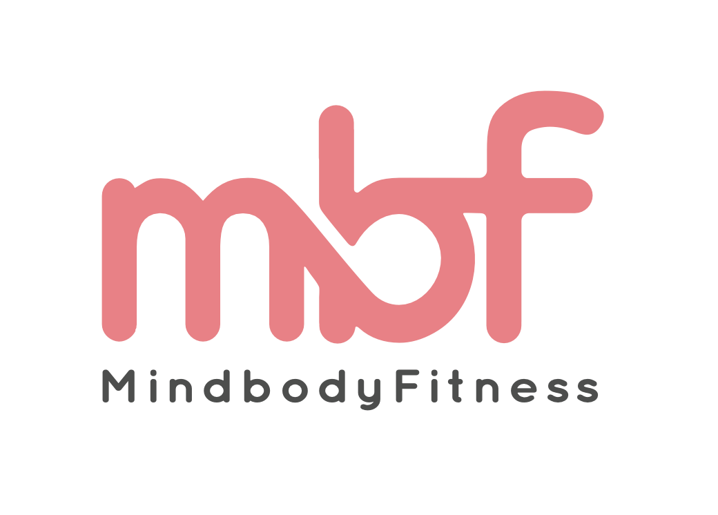 MindBodyFitness - #GetYourMindAndBodyRight