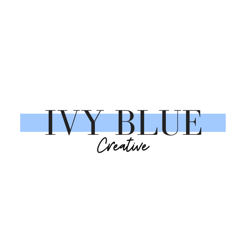 Ivy Blue Creative