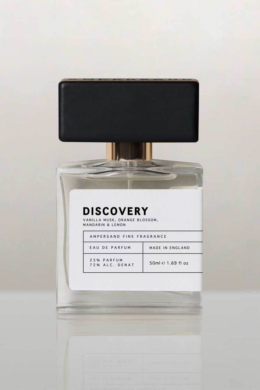 DISCOVERY