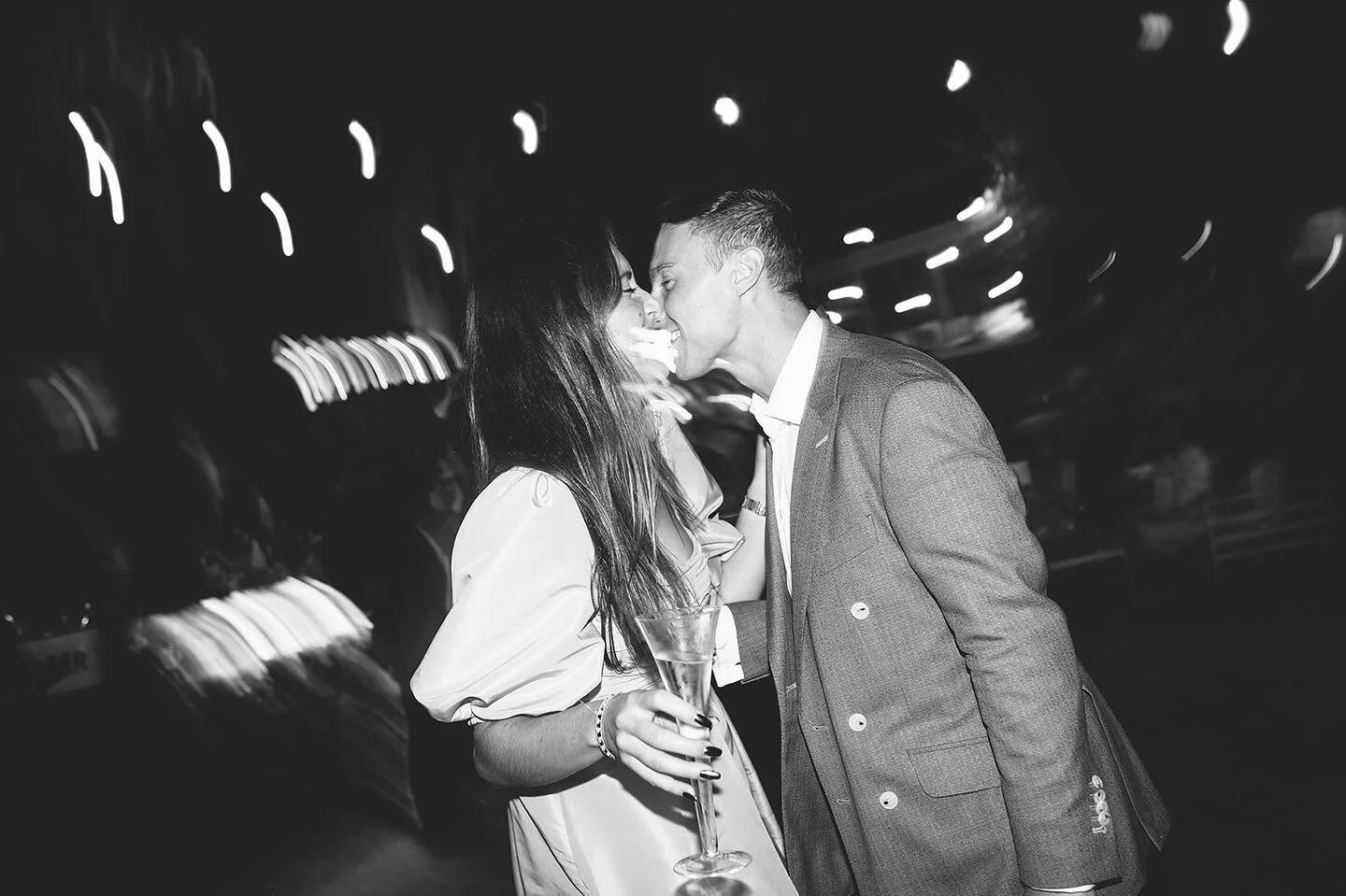 just dance 🪩🕺🏼 with Alice and Simon