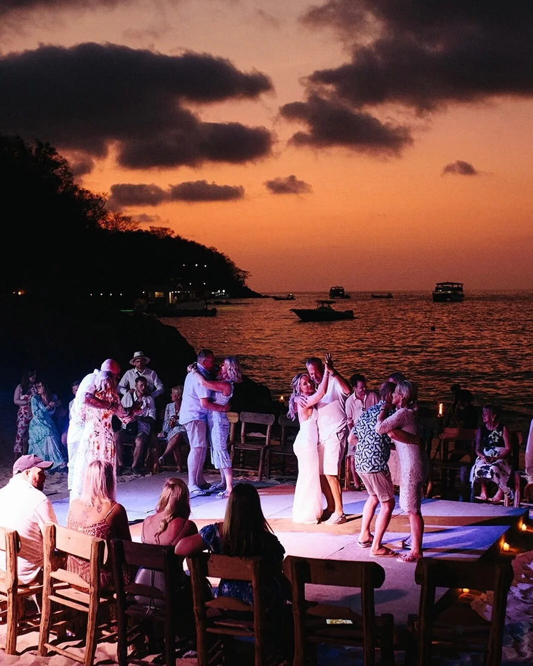 Jade and Kieran 🇲🇽