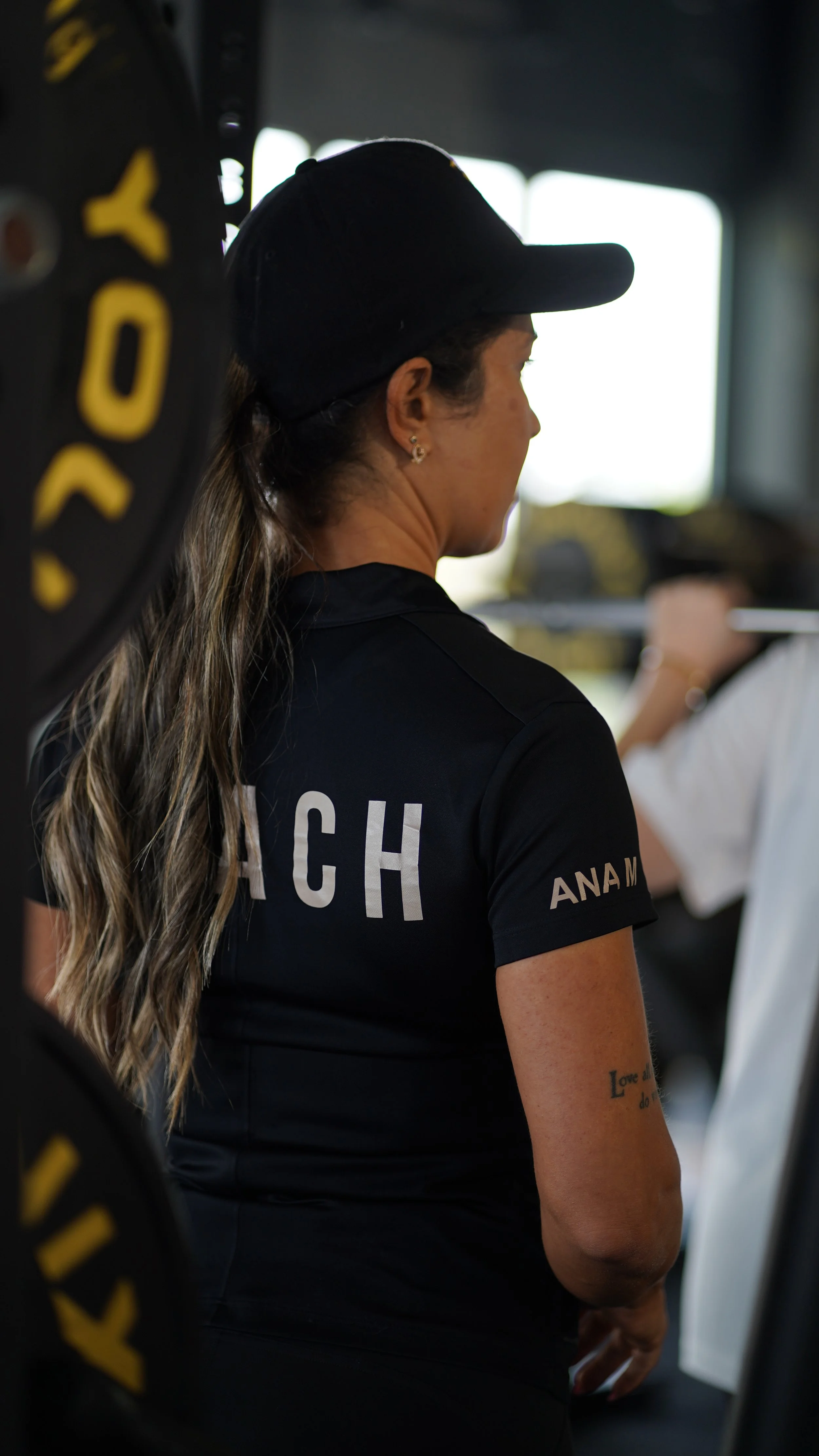 Elevate Your Fitness Journey: Why You Deserve a Personal Trainer