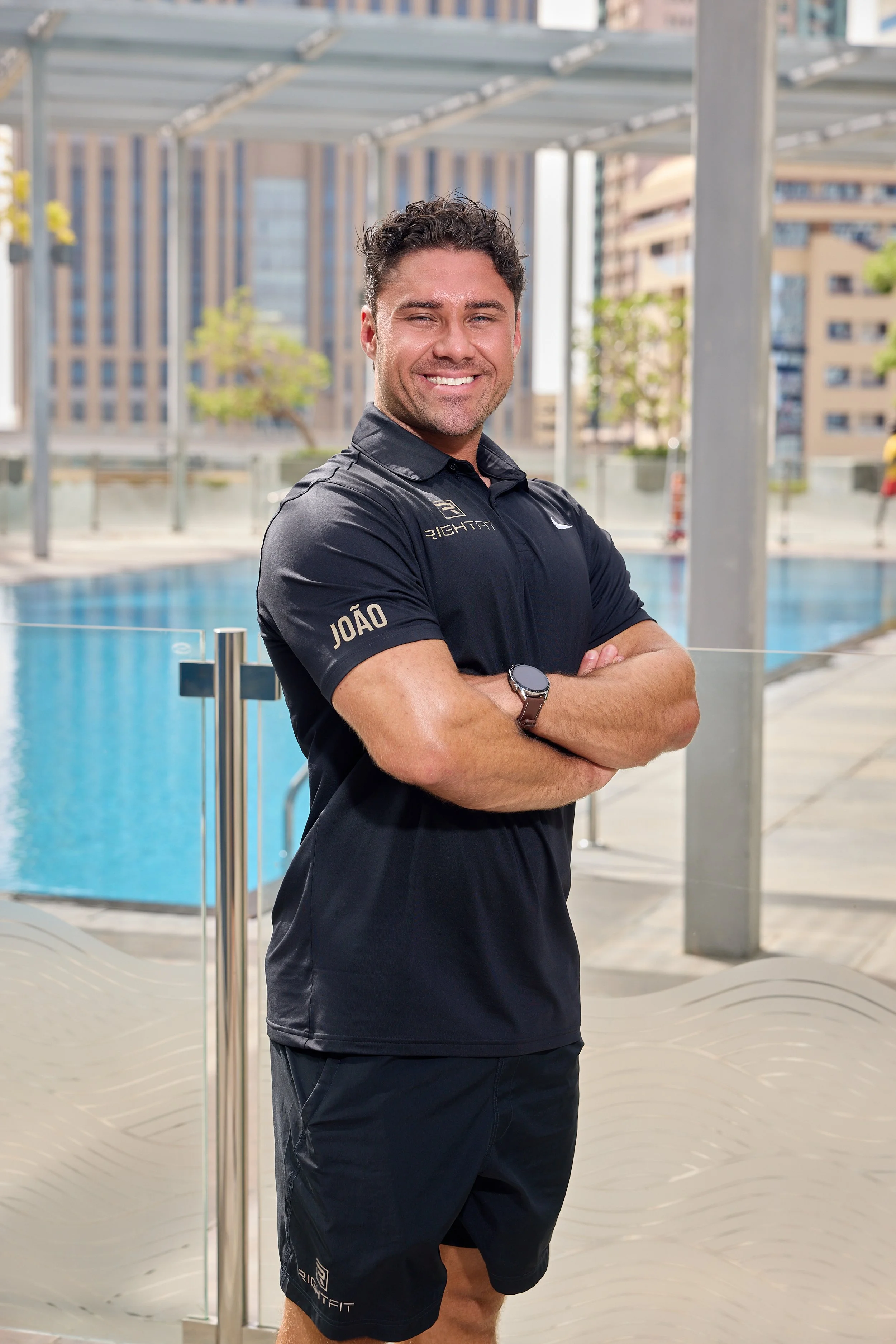 coach Joao