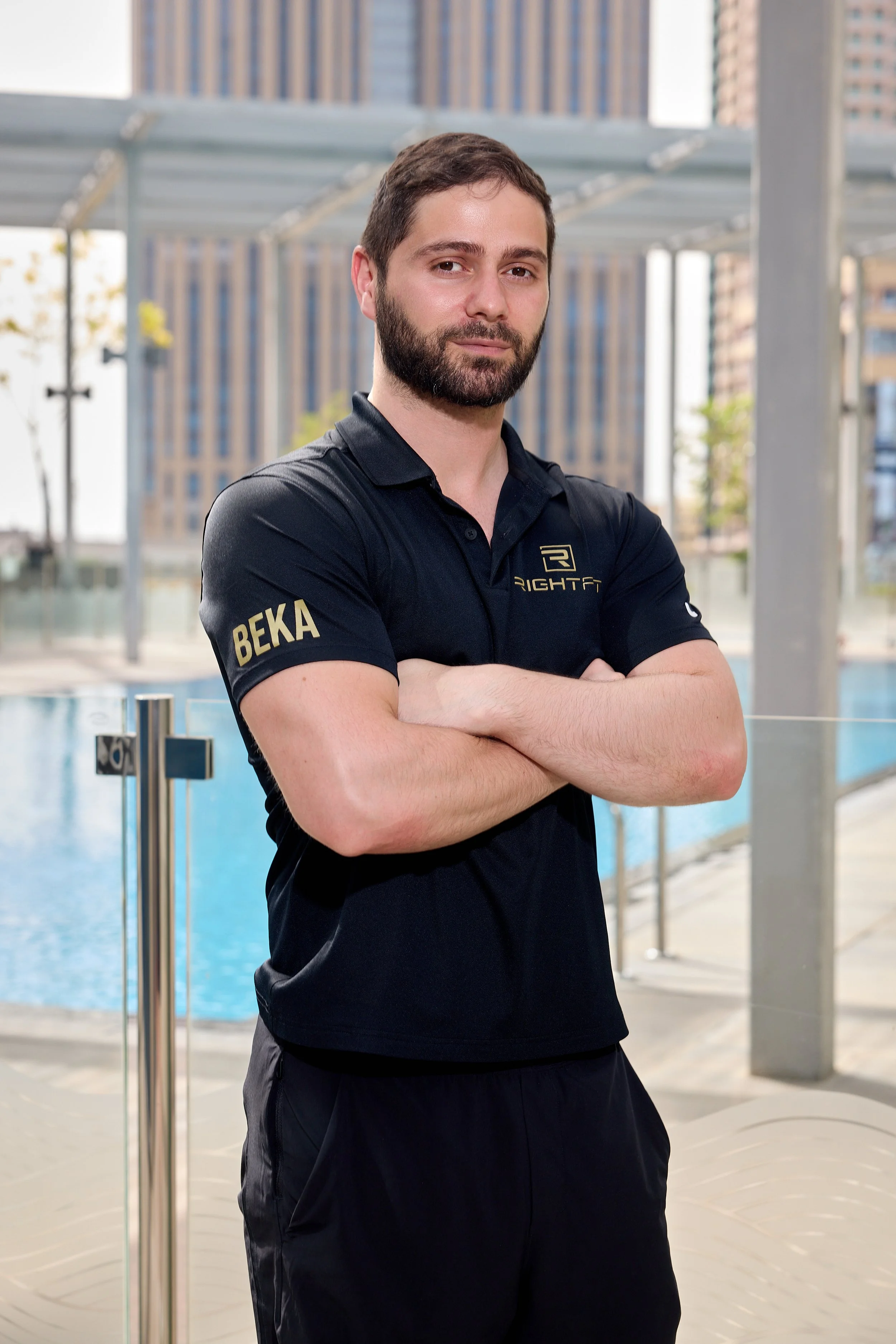 coach Beka