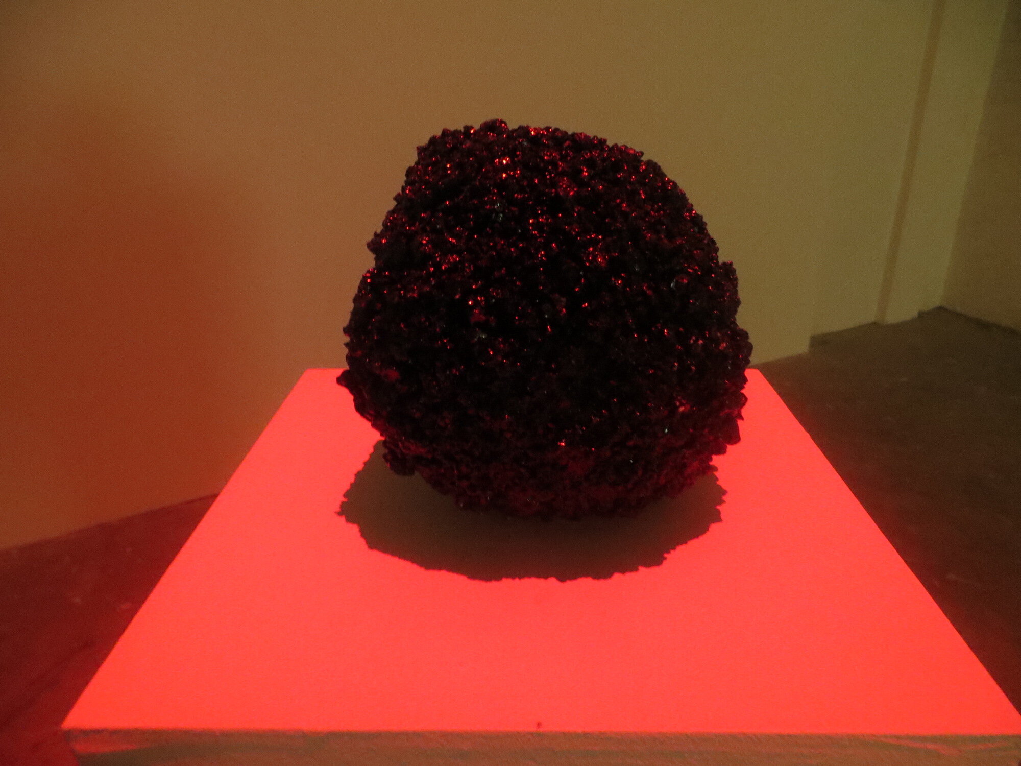 Black Earth