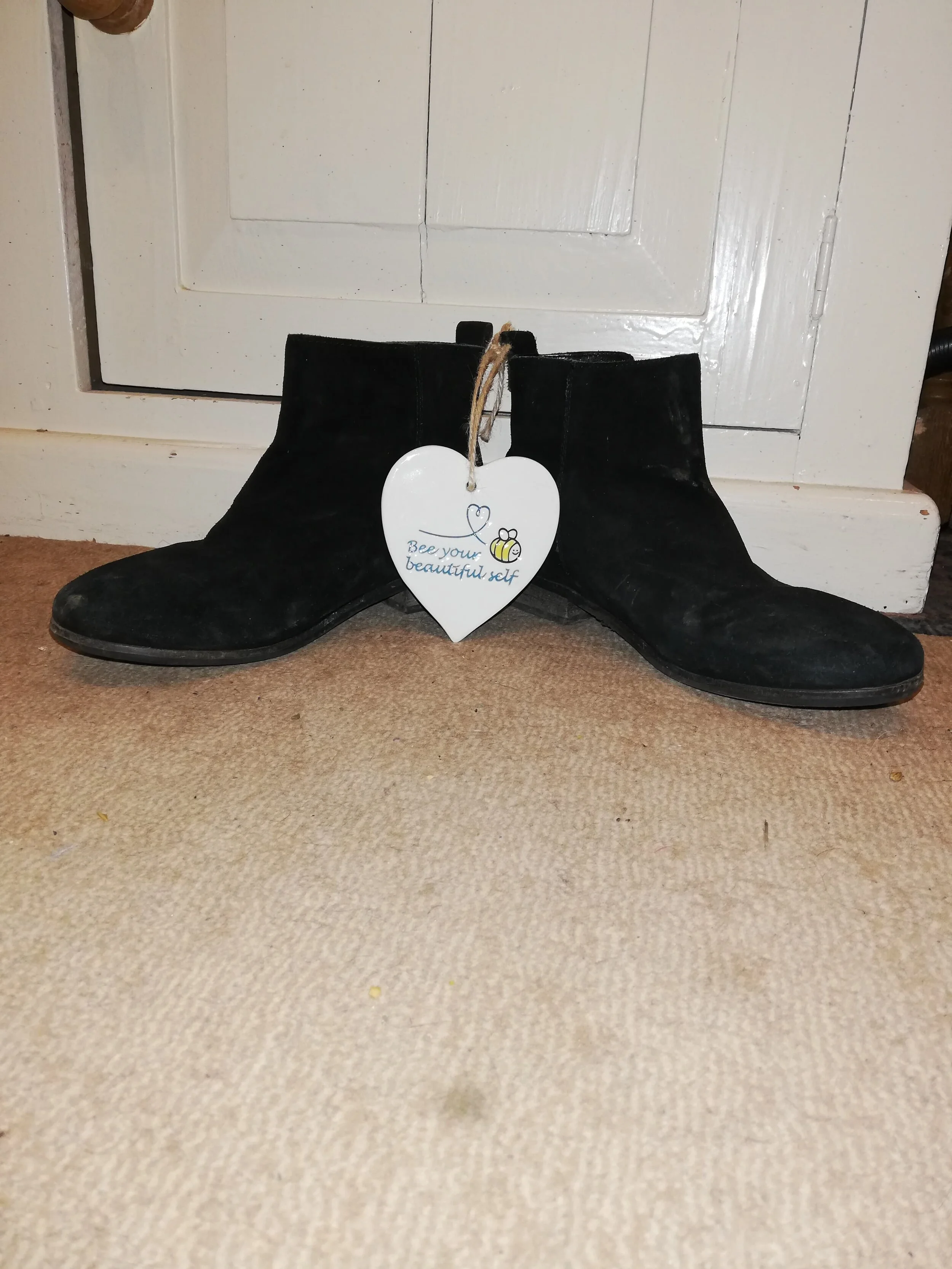 Find your inner network