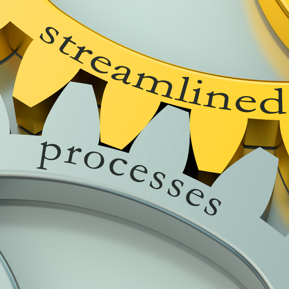 How to streamline your admin to lower stress and still gain success ...