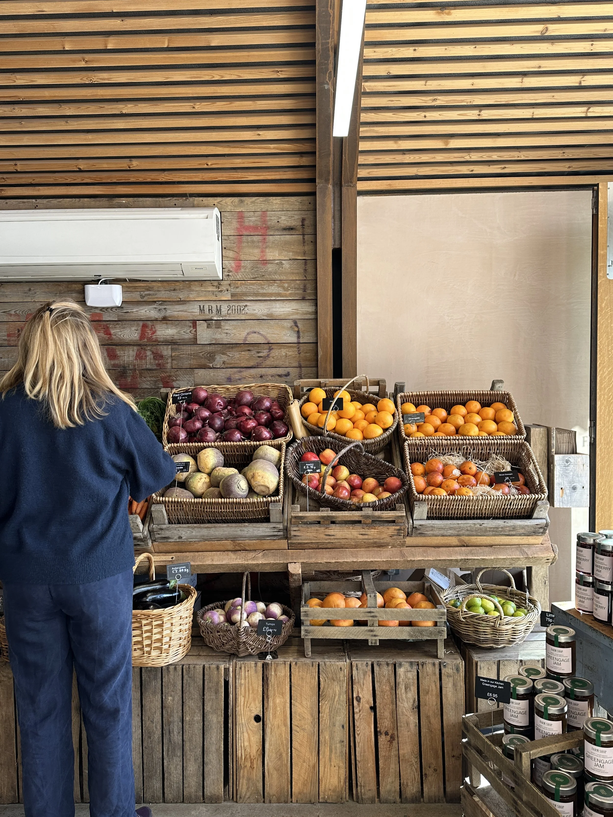 Bruton Shop: Day Trips from Bristol