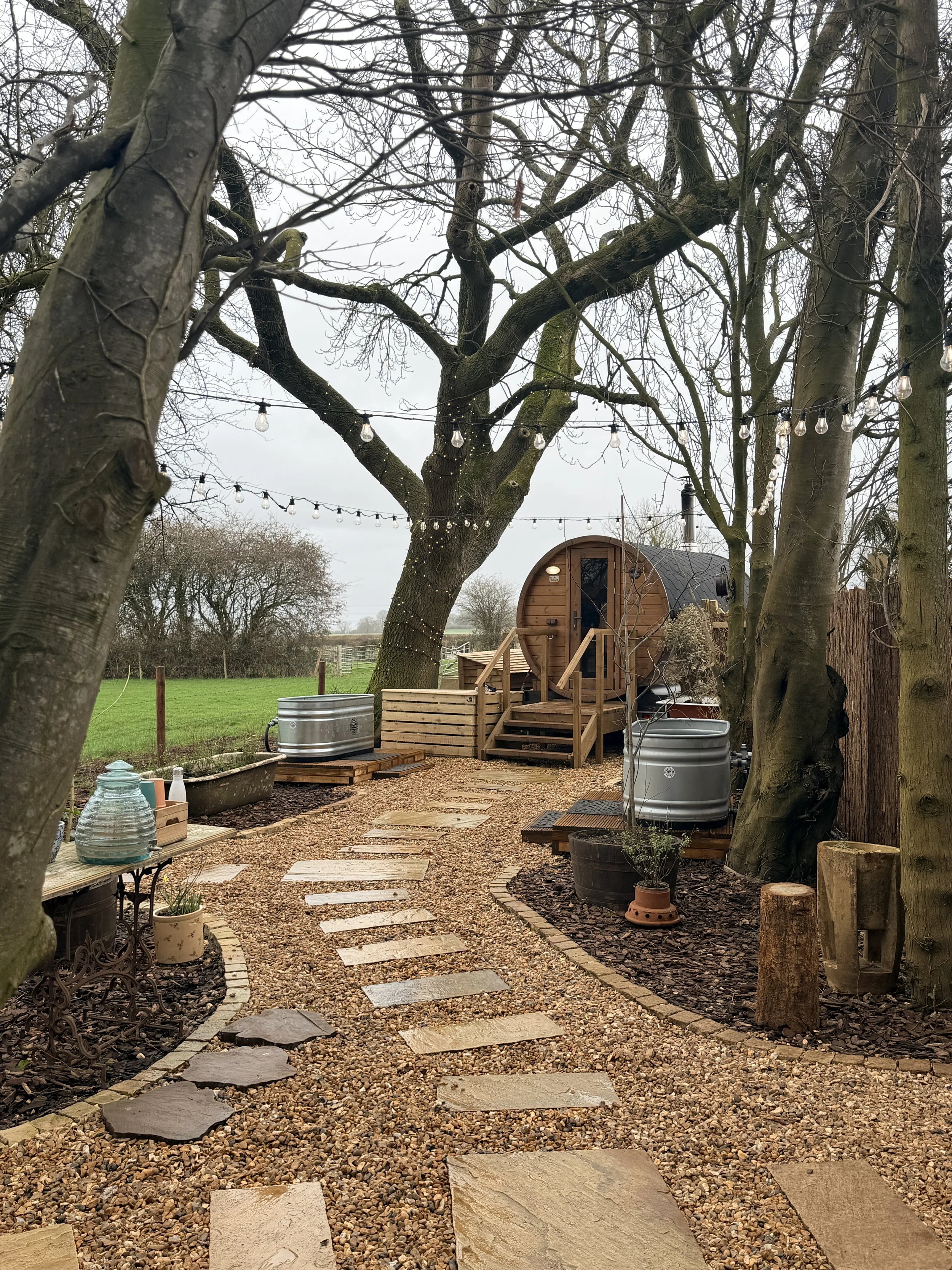 Sauna &amp; ice bath in Bristol: the best spots for our fave wellness activity