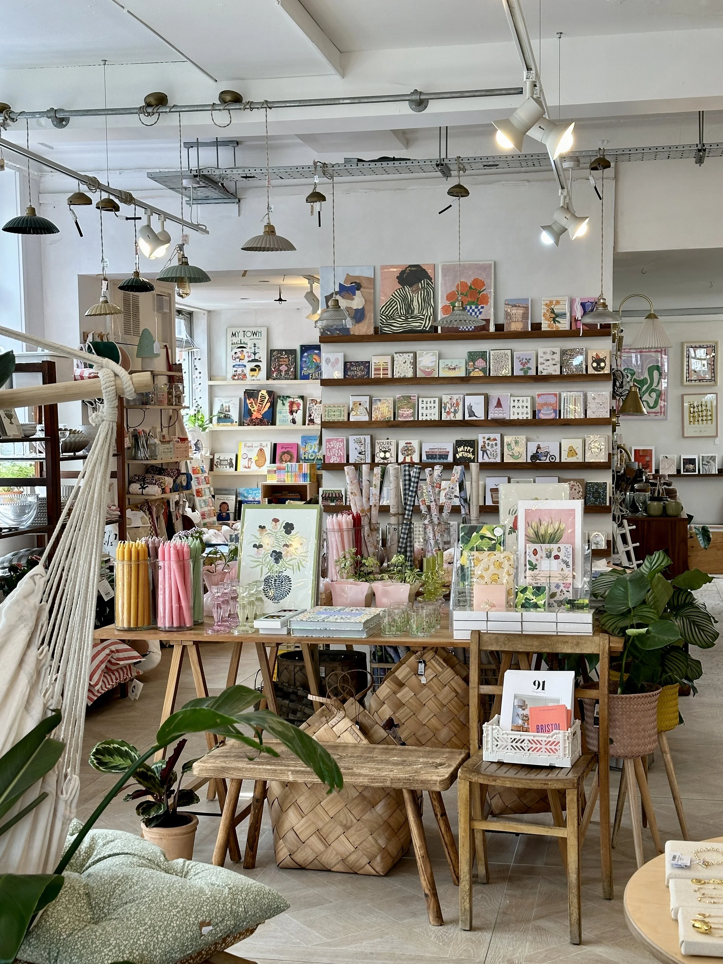 Independent shopping in Bristol: Our favourite places to shop