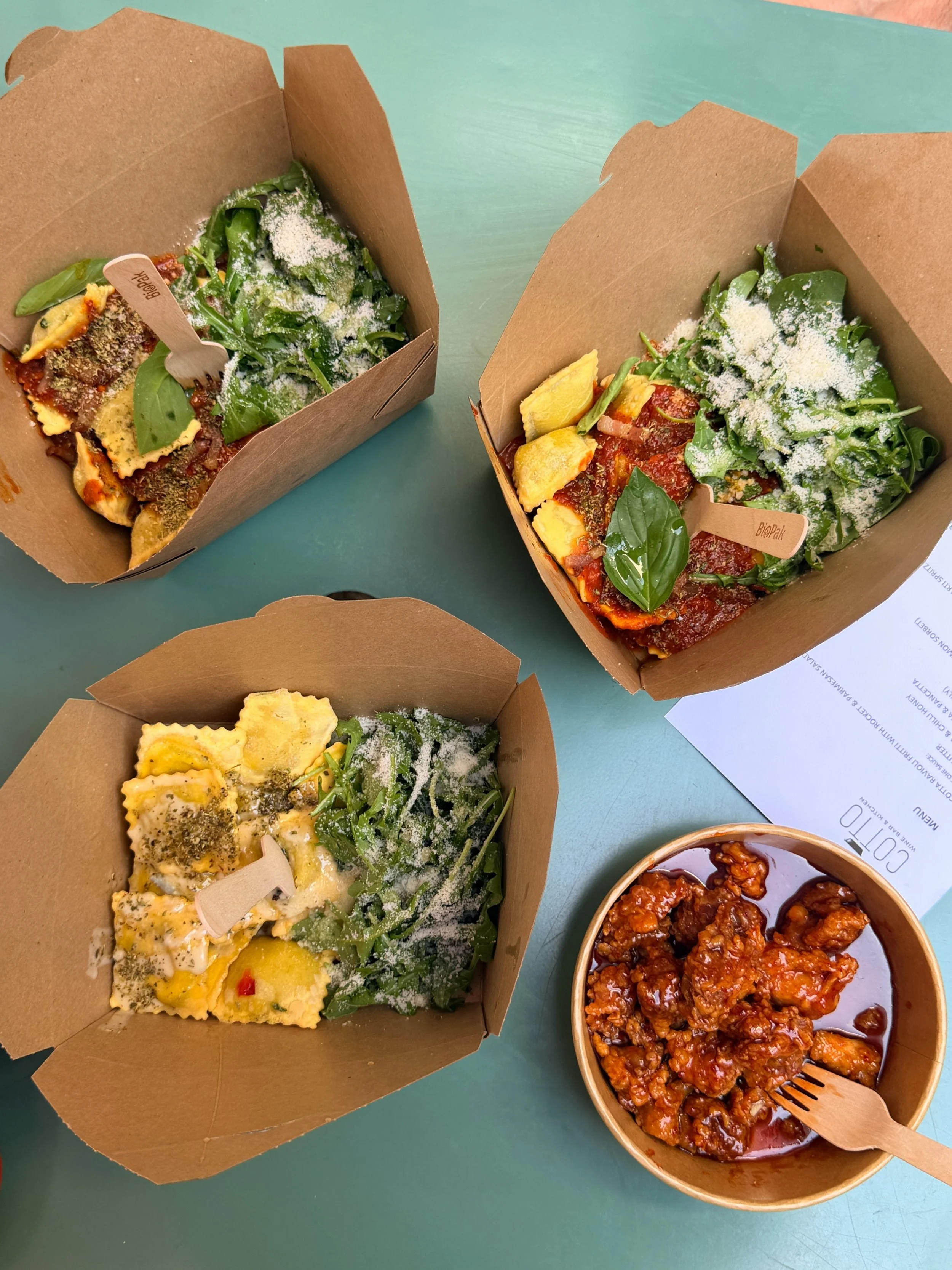 Wow, a busy month IN Bristol this May. Here&rsquo;s all the good stuff we got up to:
🍝&nbsp;Headed to the @cottowinebarandkitchen street party for pasta, spritzes and a little bit of @tige_rmum fried chicken!
⛵️Had fun at the first DJ on the Decks n