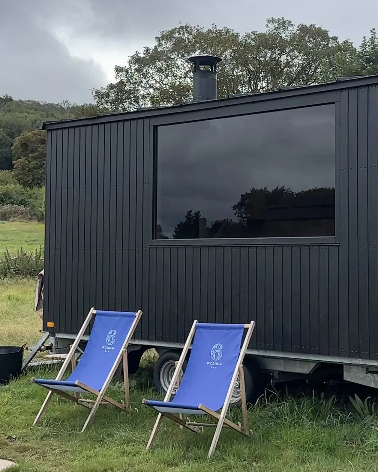 Sauna and ice bath in Bristol: Unfold Sauna Club