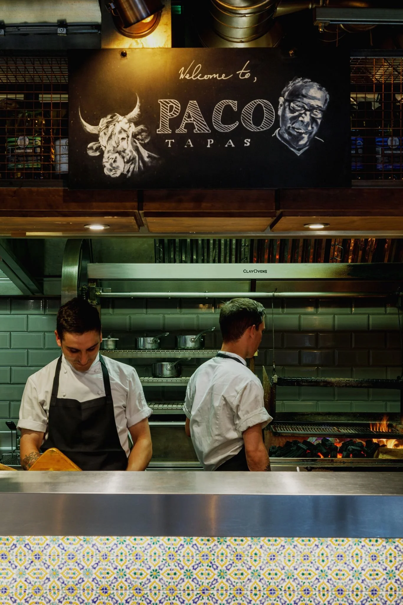 A taste of Spain The best tapas restaurants in Bristol — IN Bristol