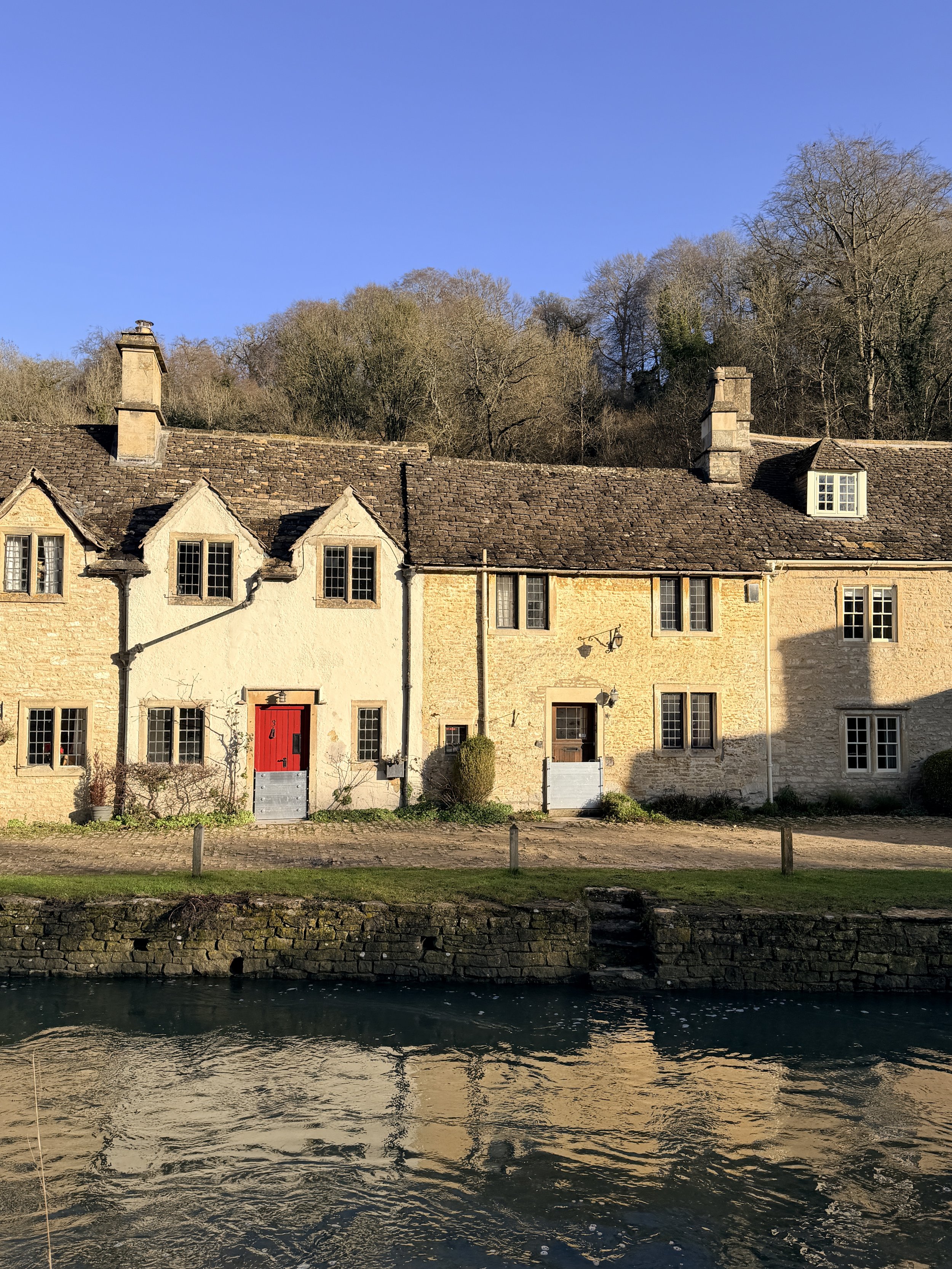 Castle Combe: Day Trips from Bristol